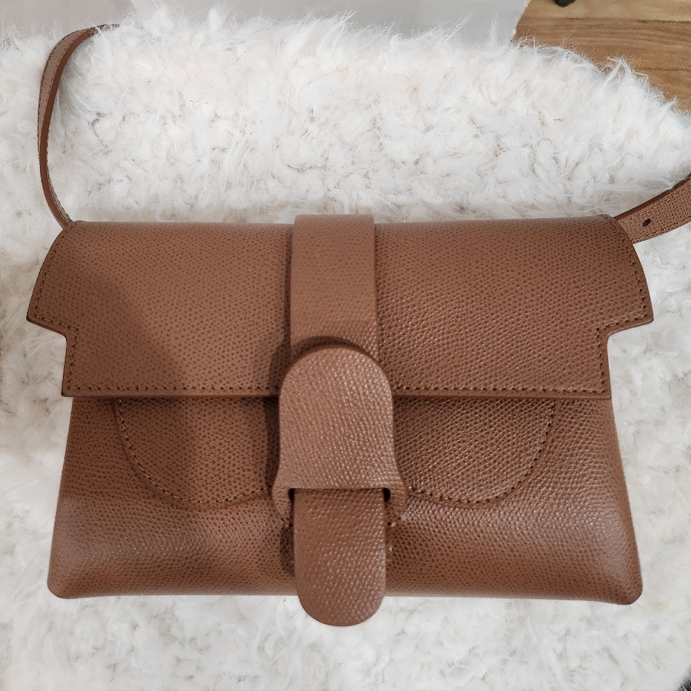 Senreve Aria Crossbody/ Belt Bag